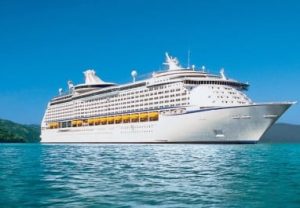 Bliss Cruise Explorer Karibik Kreuzfahrt